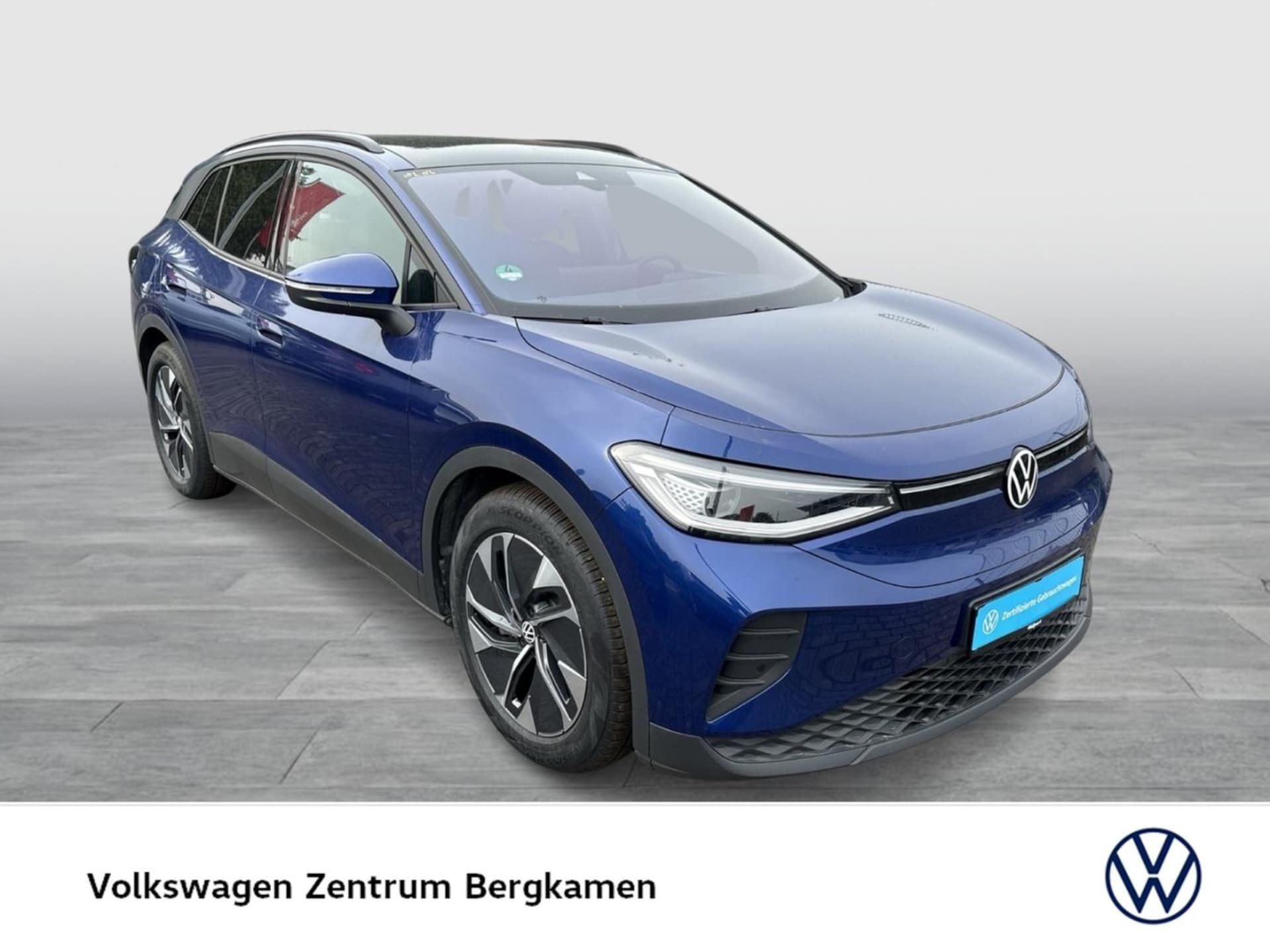 Volkswagen ID.4 Pro