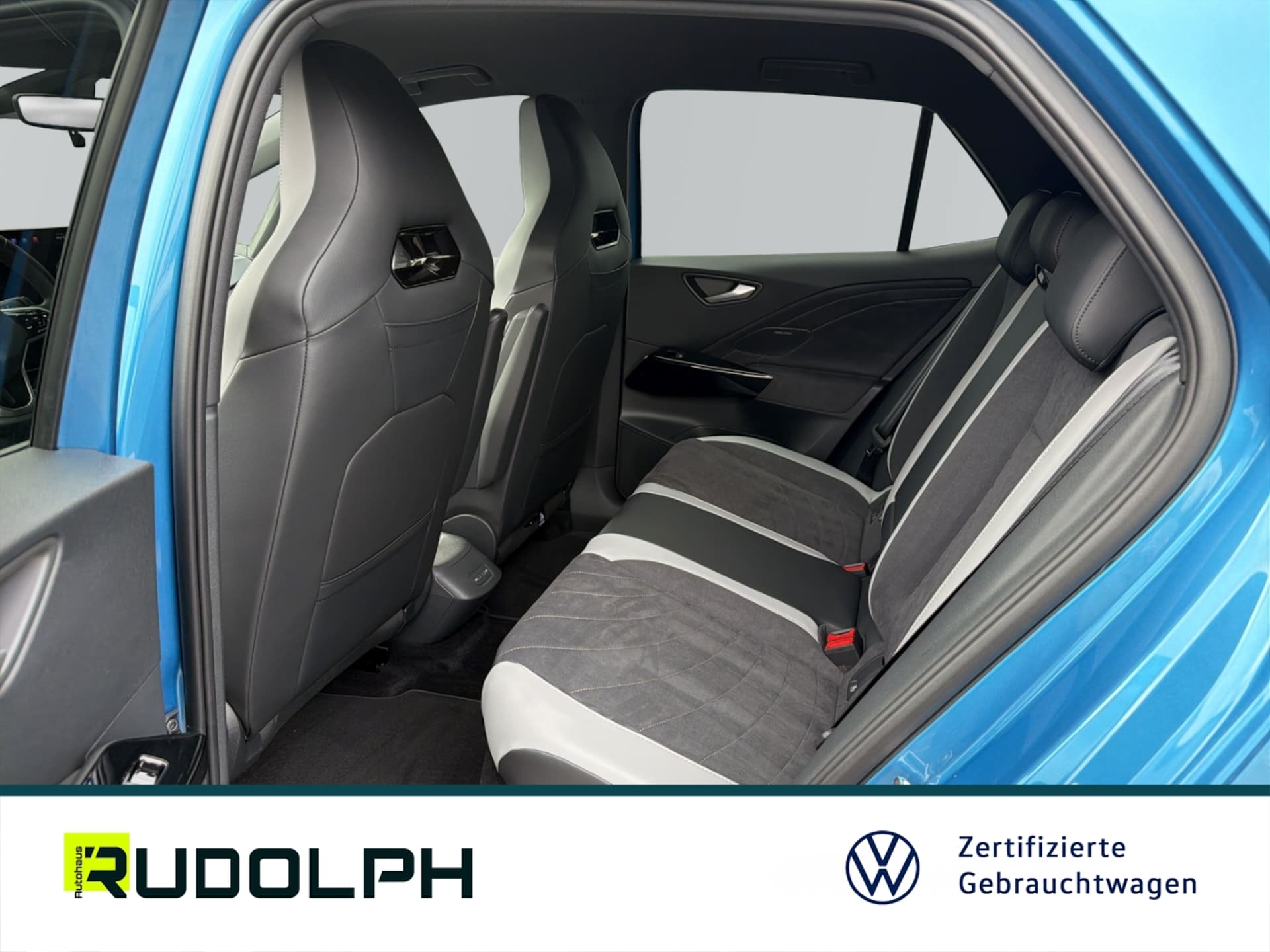Volkswagen ID.3 Pro S