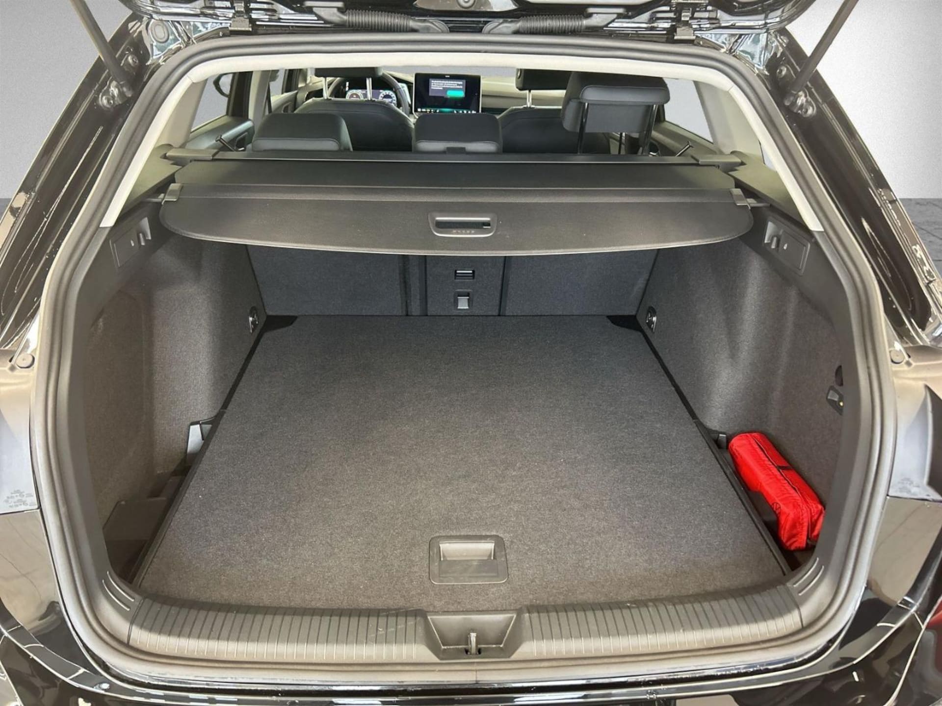 Volkswagen Golf Variant Style