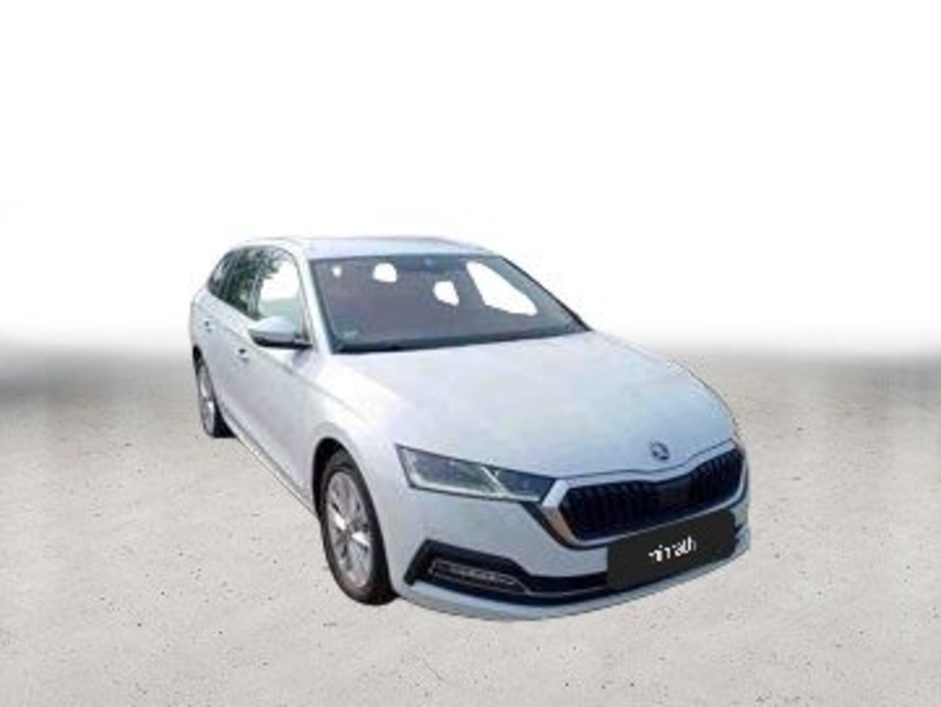 Skoda Octavia Combi Style