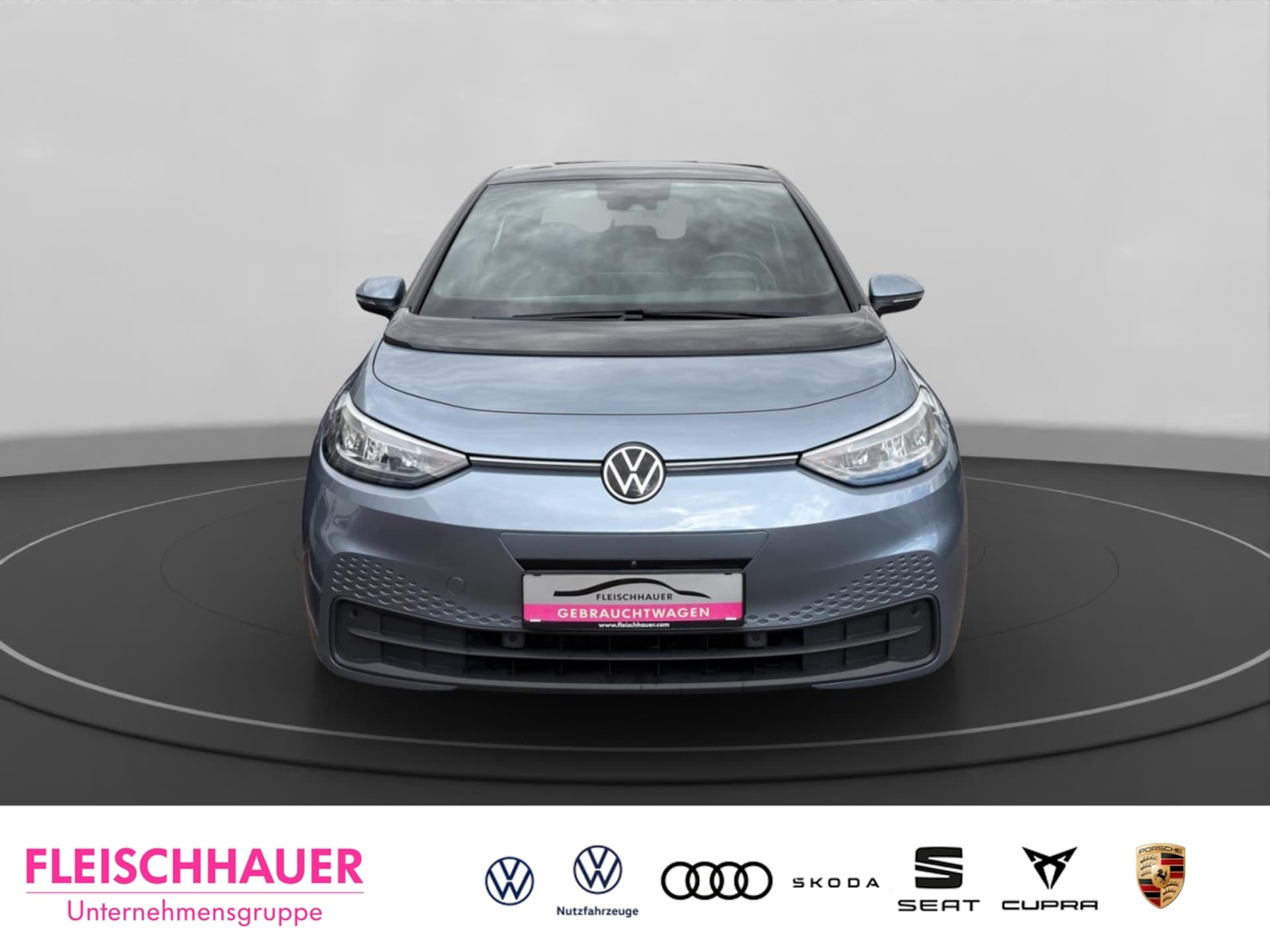 Volkswagen ID.3 Pro S