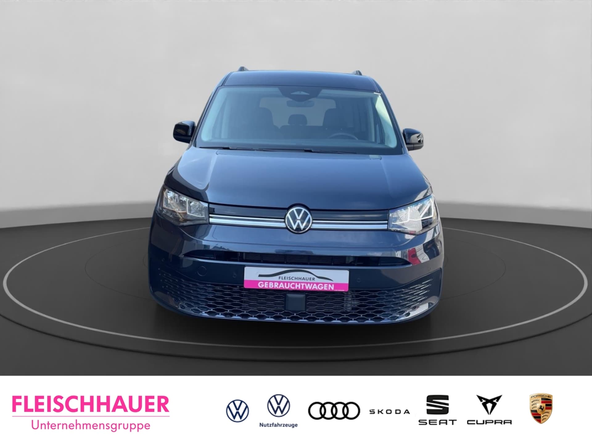 Volkswagen Caddy ENERGY