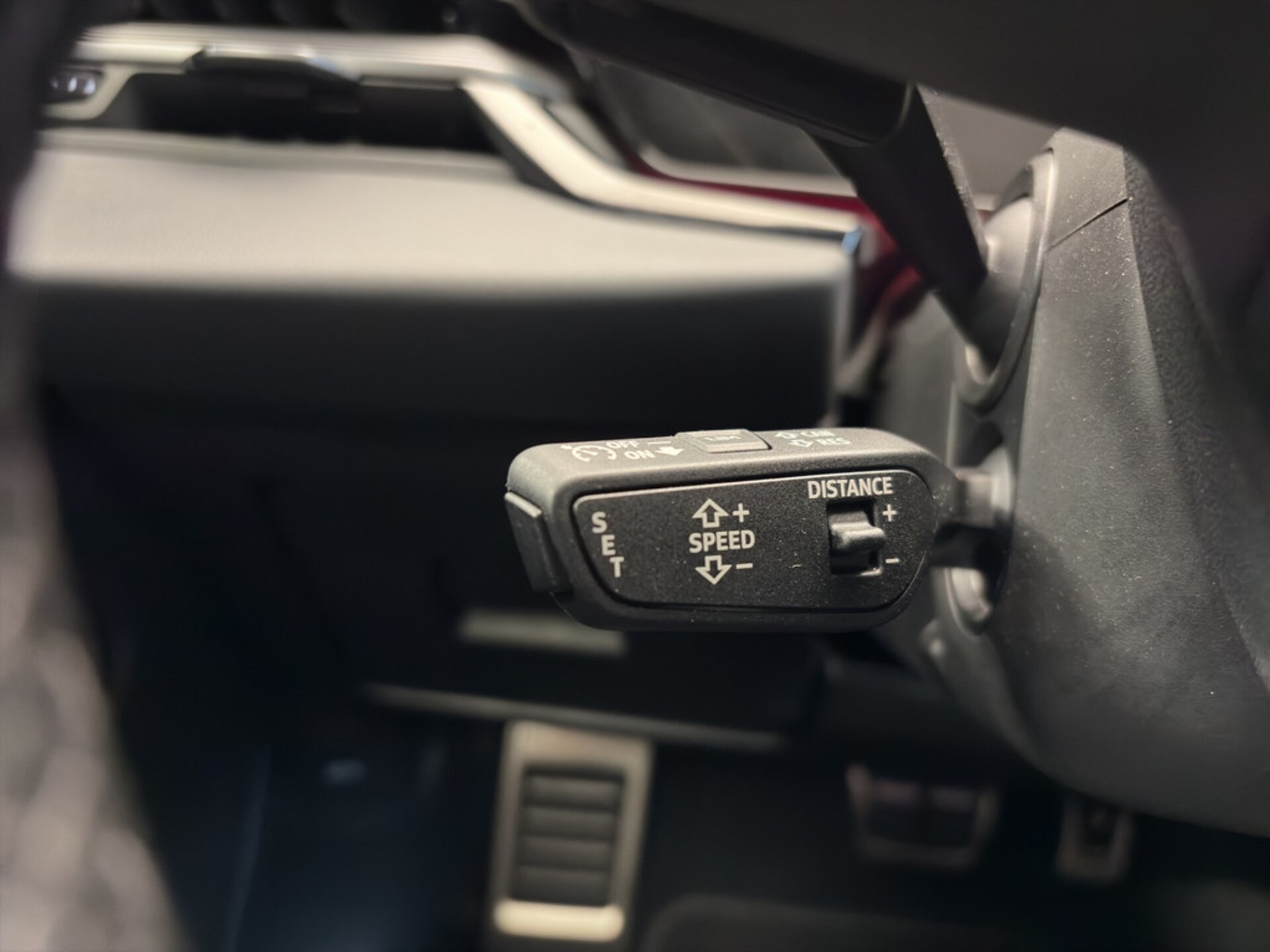 Audi A6 Avant edition one