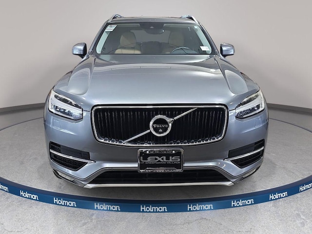 2016 Volvo XC90