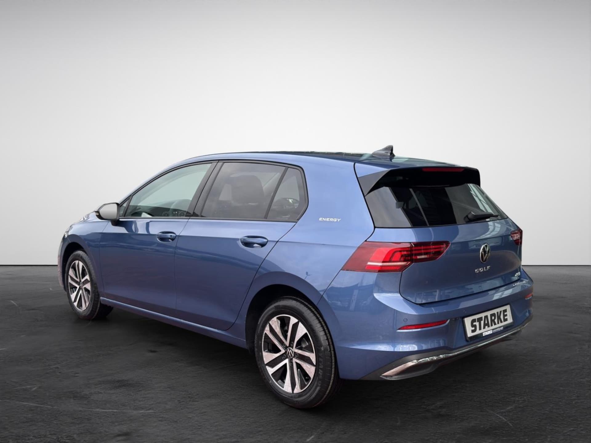 Volkswagen Golf ENERGY