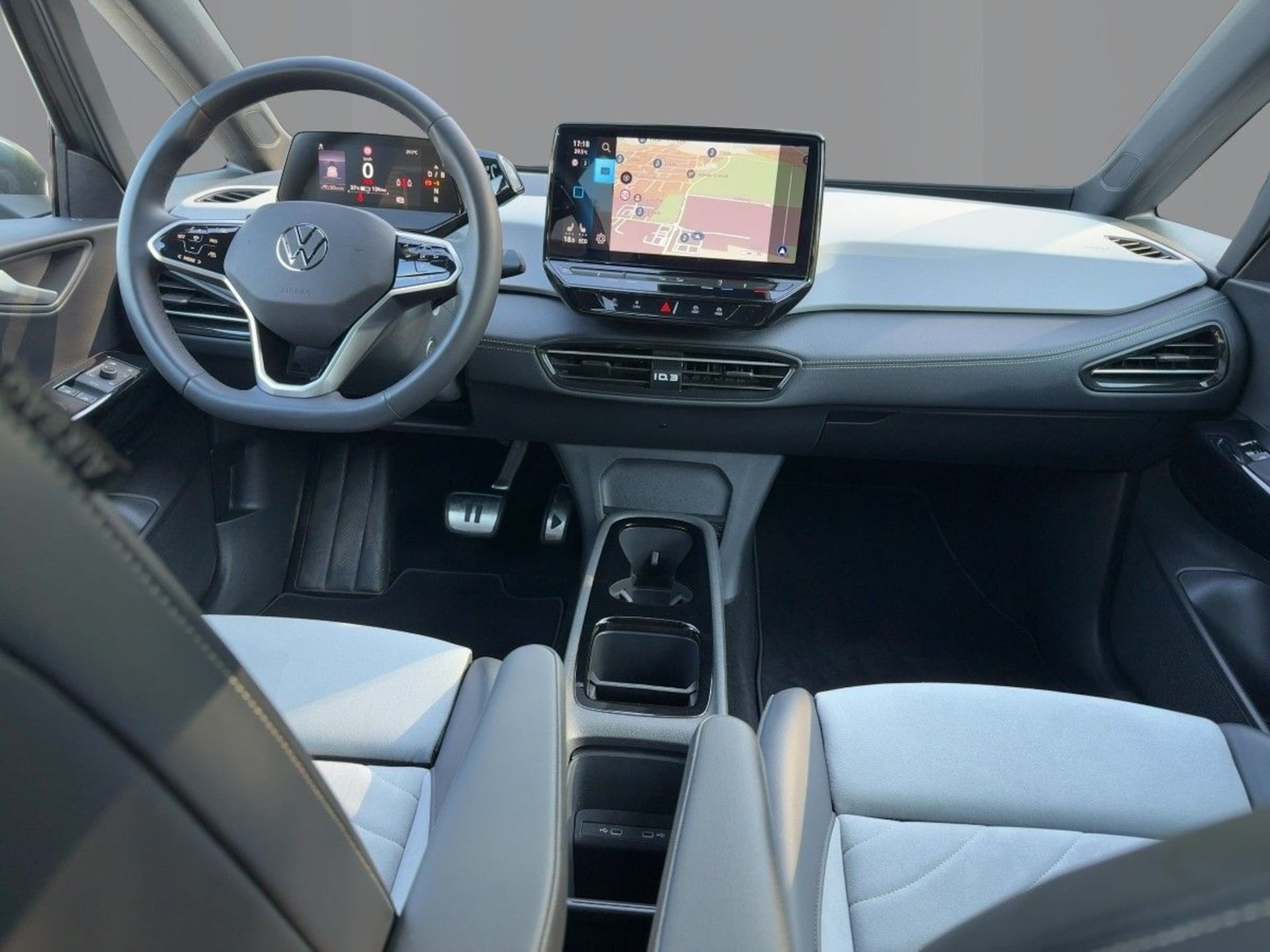Volkswagen ID.3 MOVE Pro
