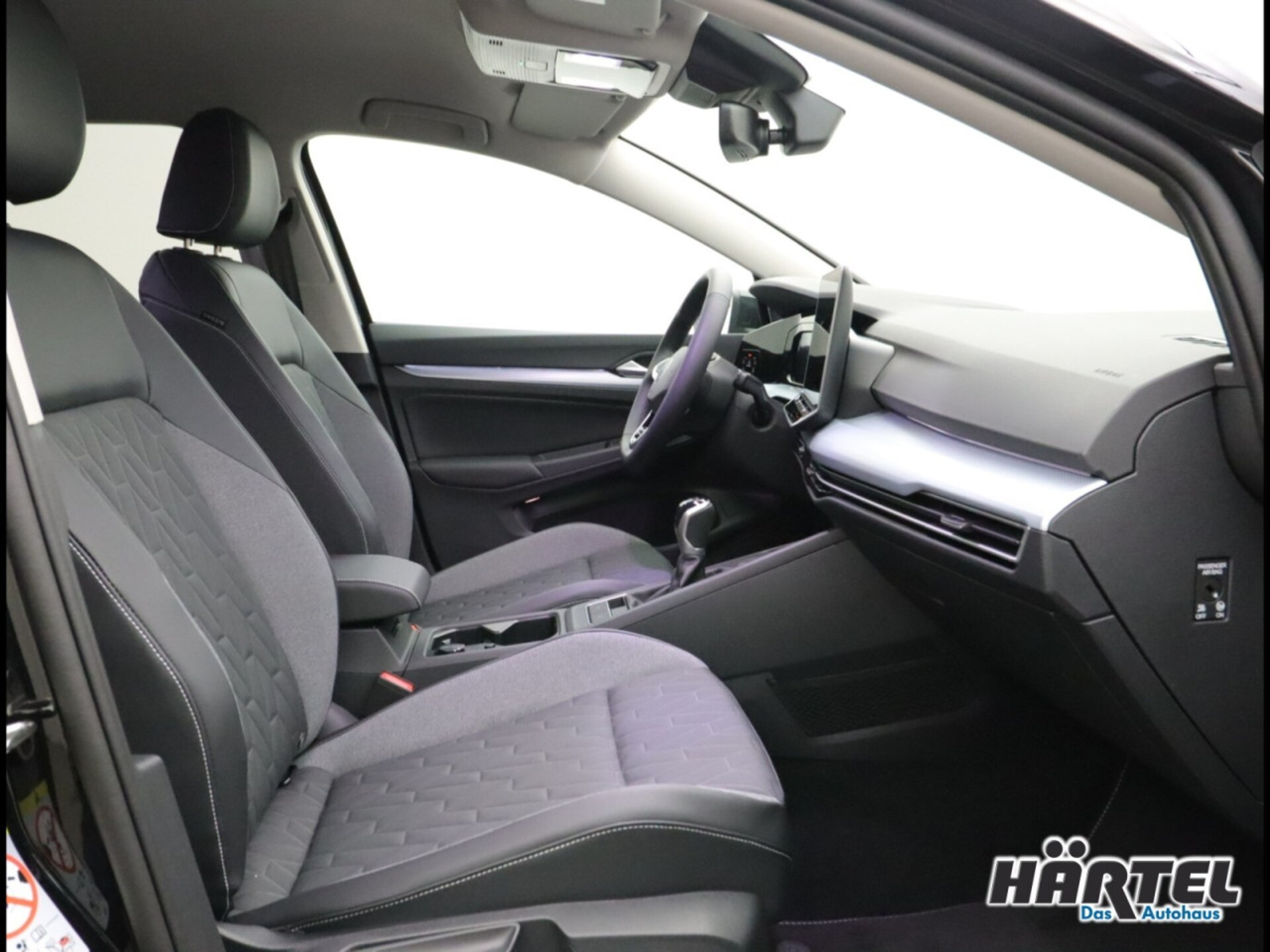 Volkswagen Golf ENERGY