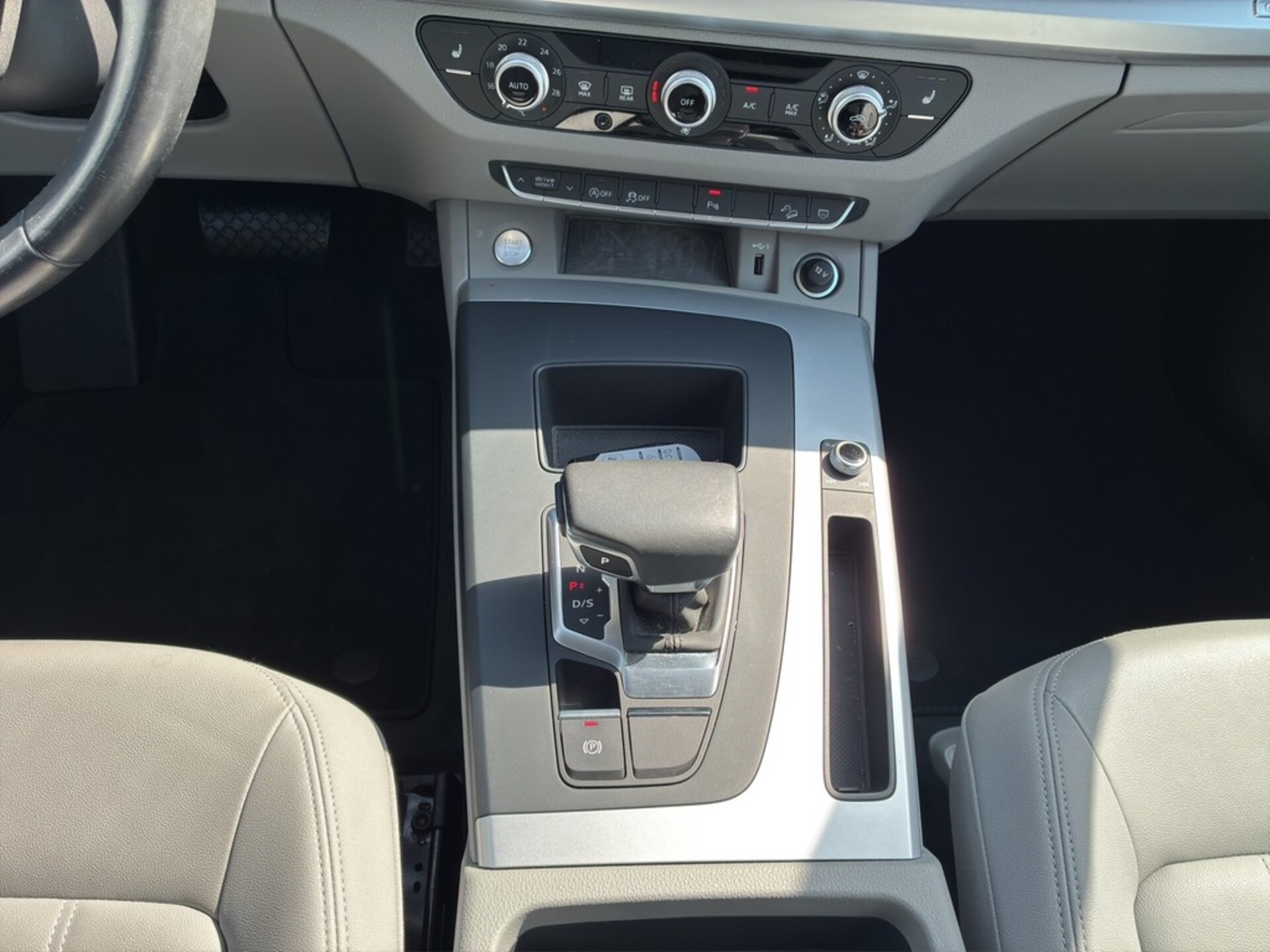 Audi Q5 SUV