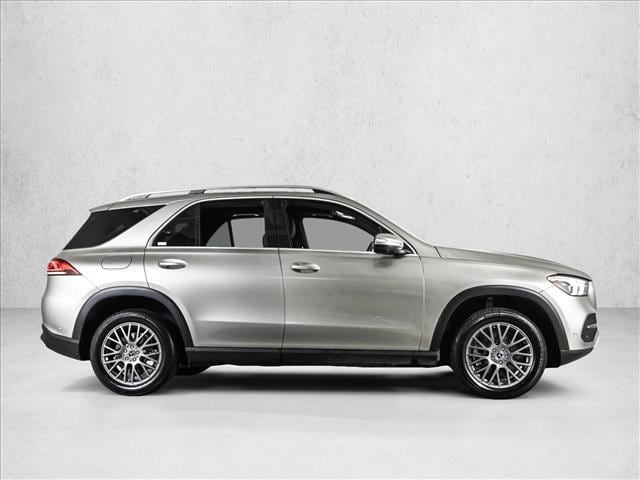 2023 Mercedes-Benz GLE 450