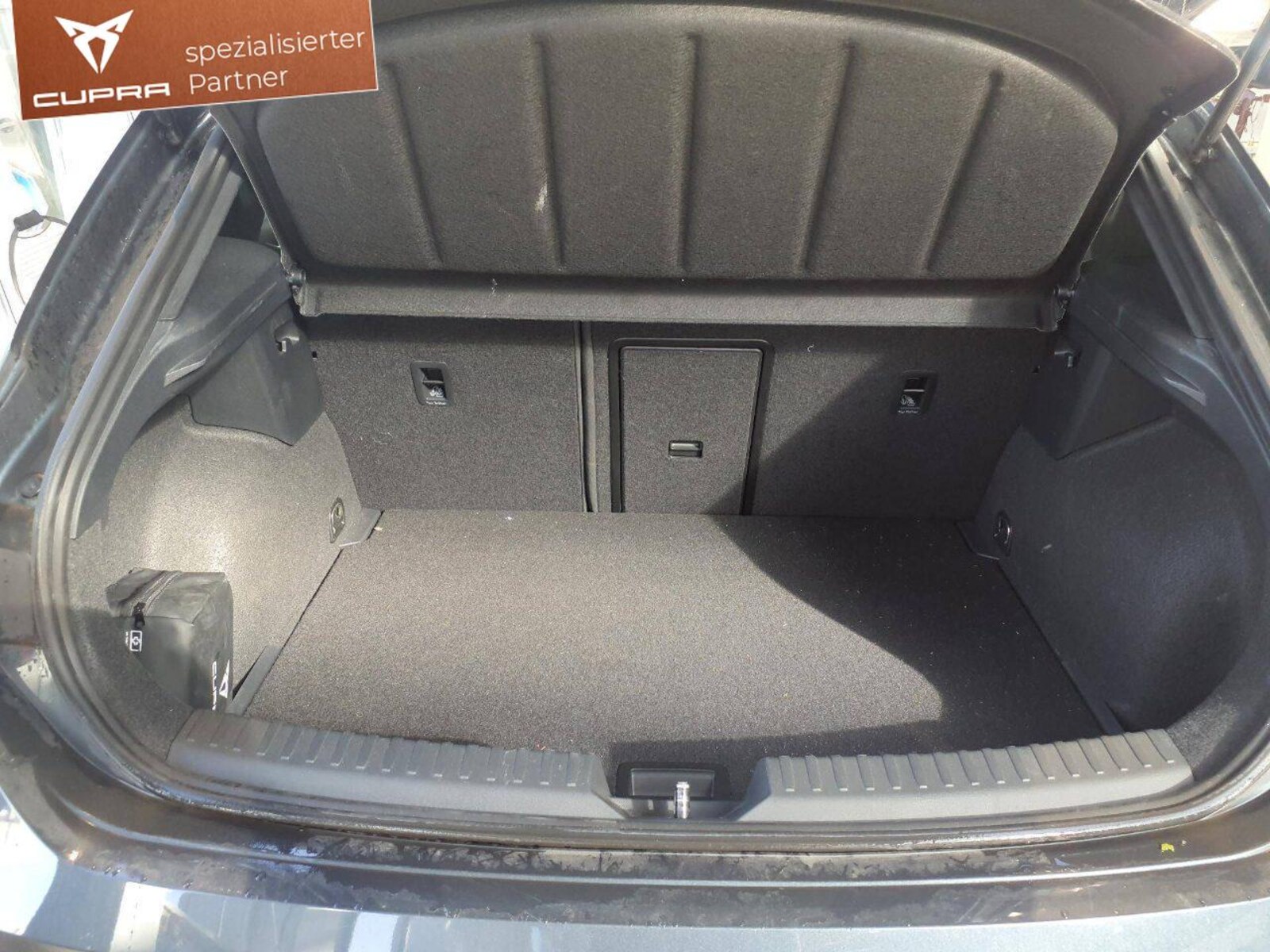 CUPRA Leon – Bild 5