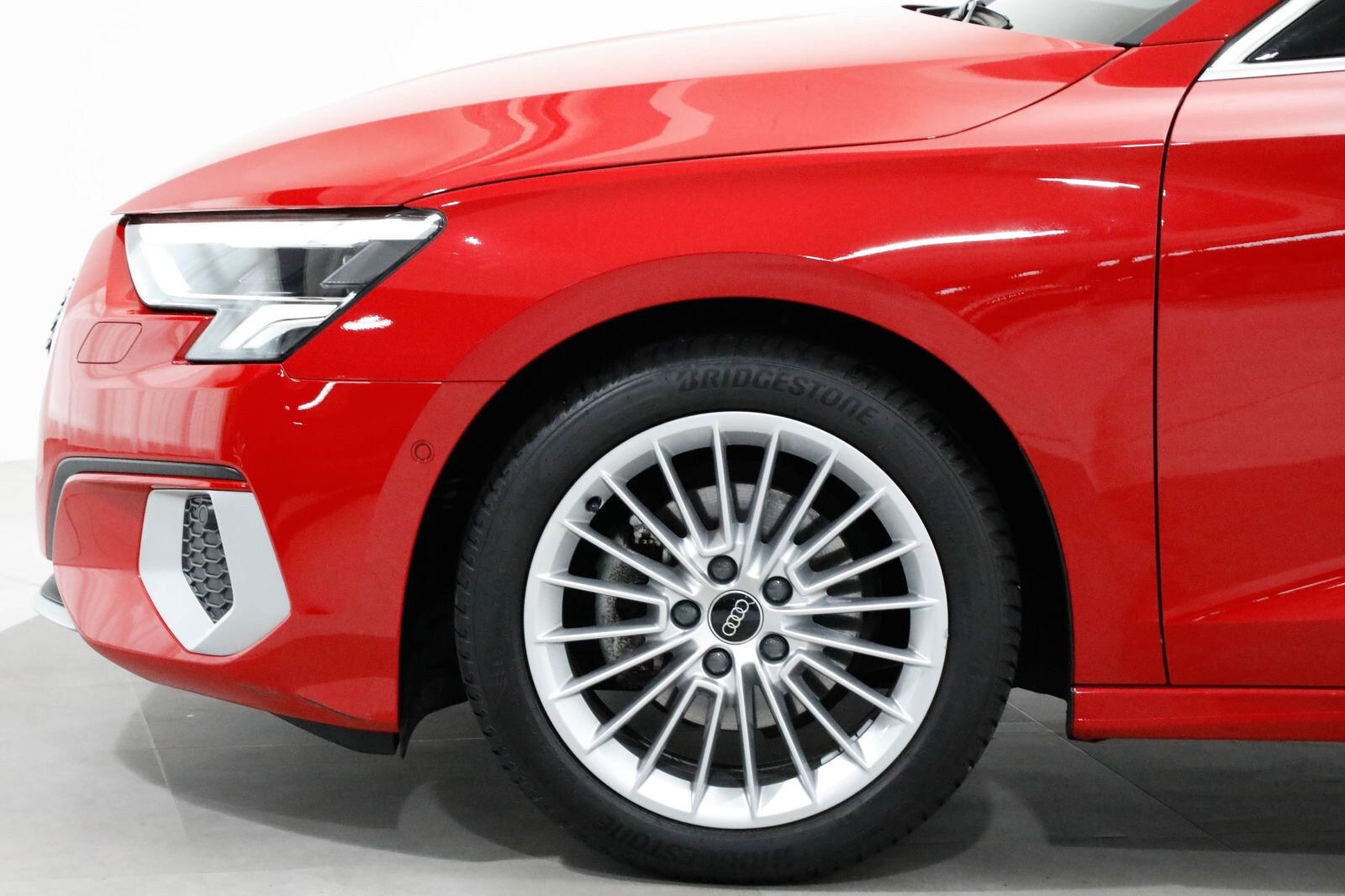 Audi A3 Sportback – Bild 10