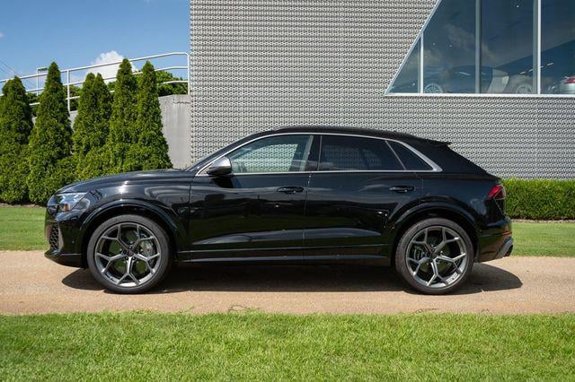 2026 Audi RS Q8 Base - Photo 17