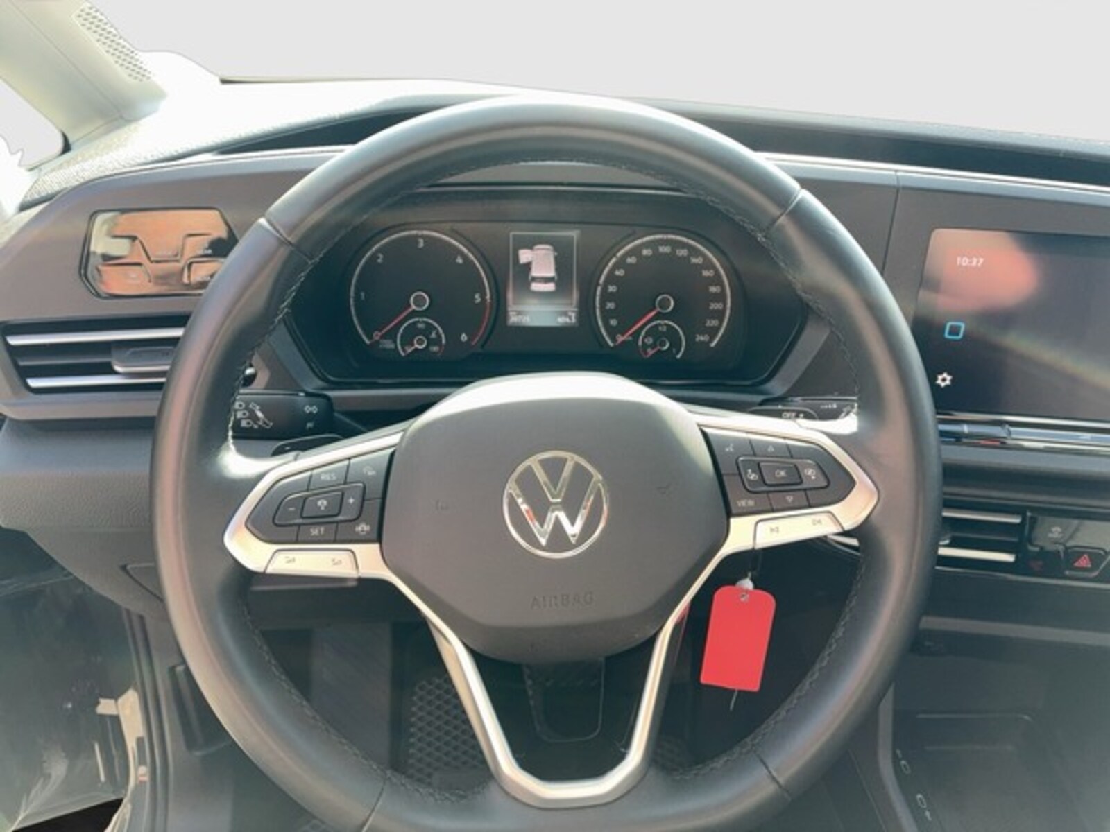 Volkswagen Caddy – Bild 9