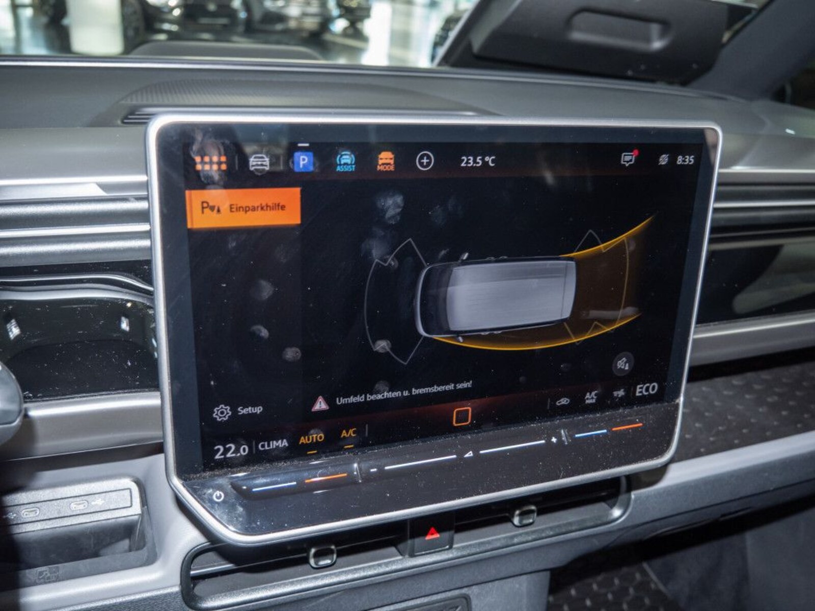 Volkswagen ID. Buzz – Bild 13