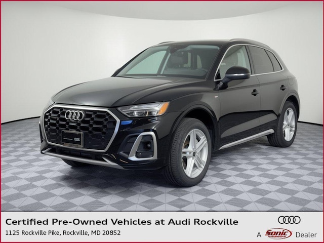 2024 Audi Q5
