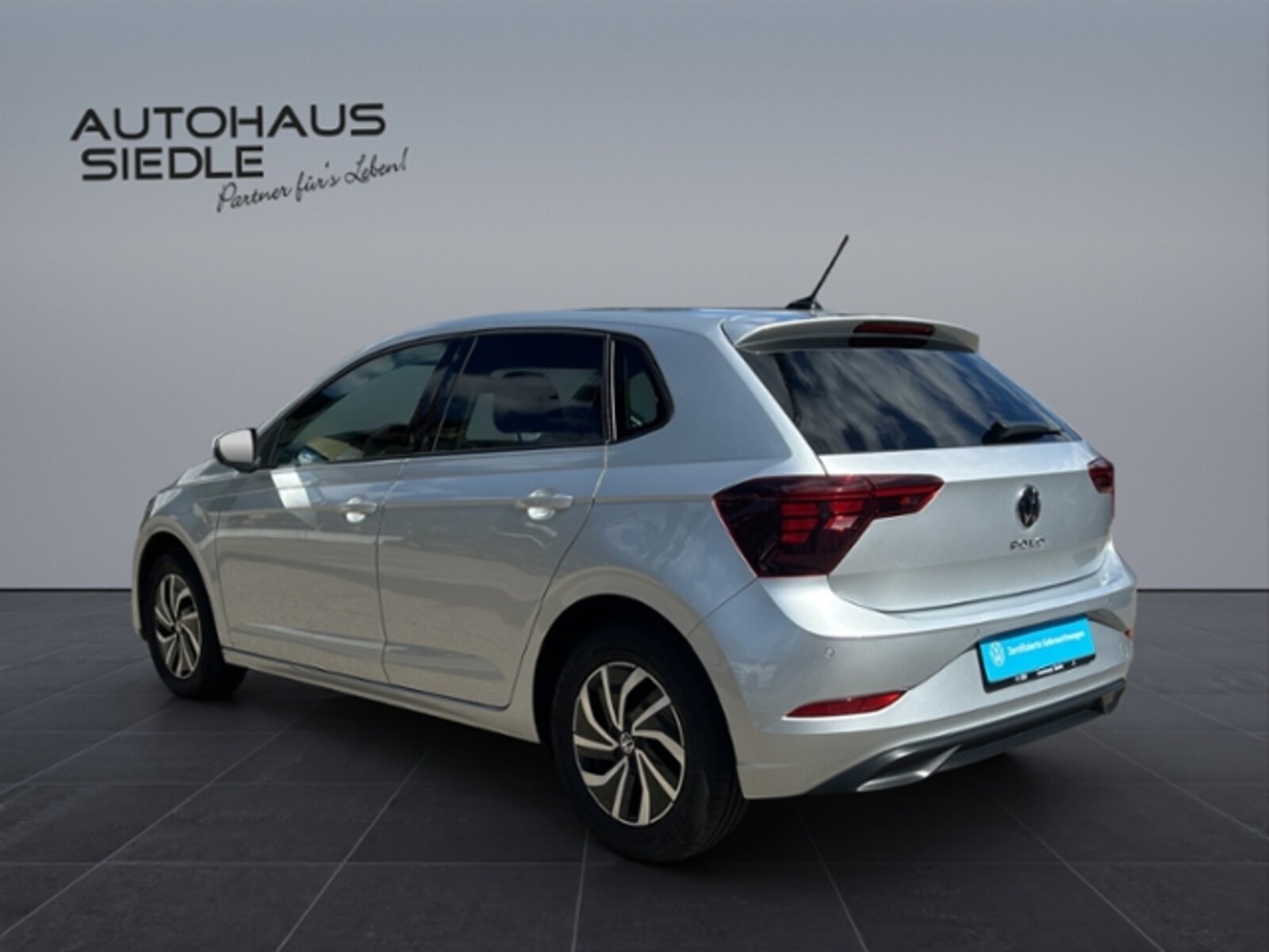 Volkswagen Polo – Bild 4