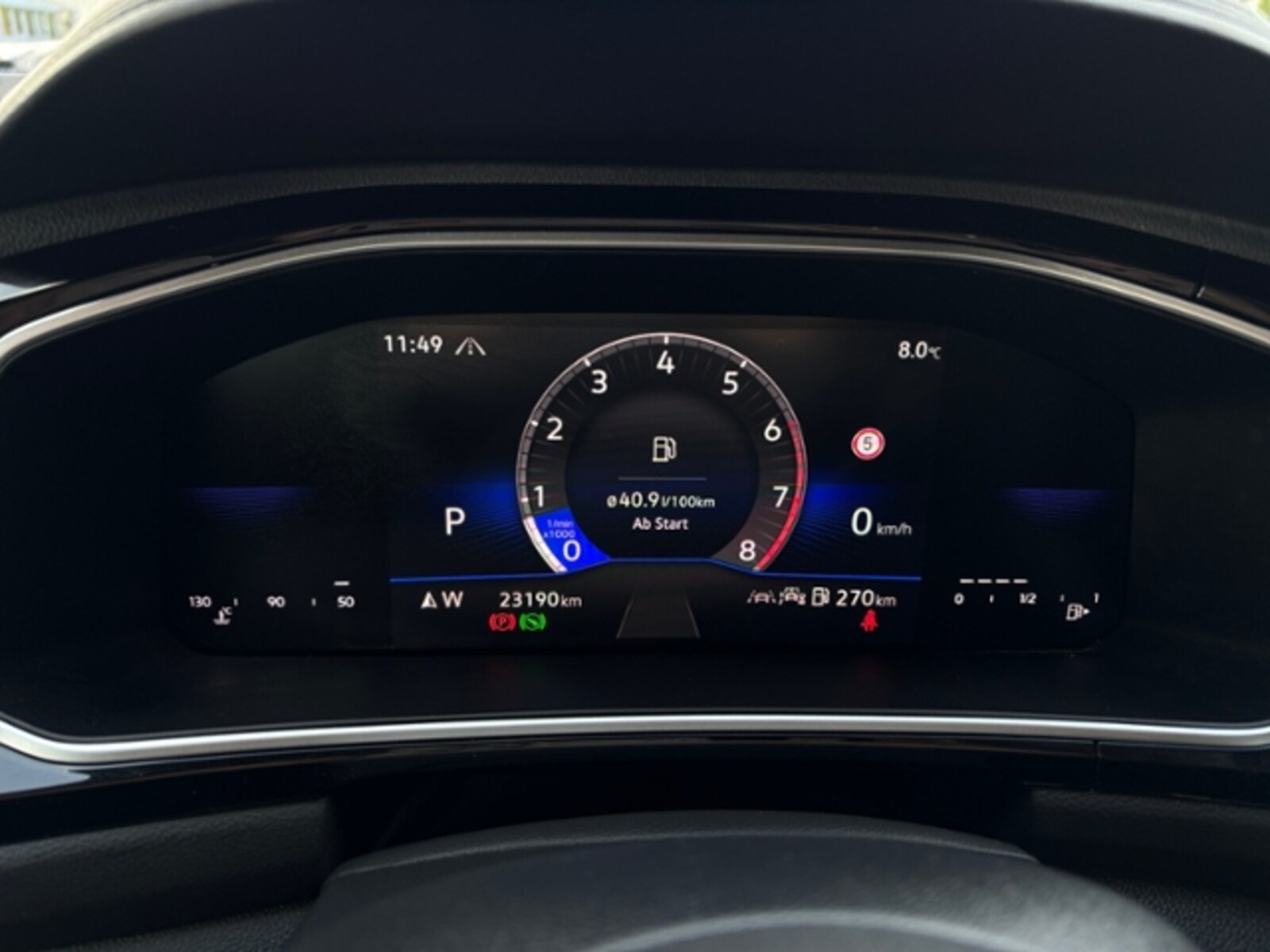 Volkswagen T-Roc – Bild 13