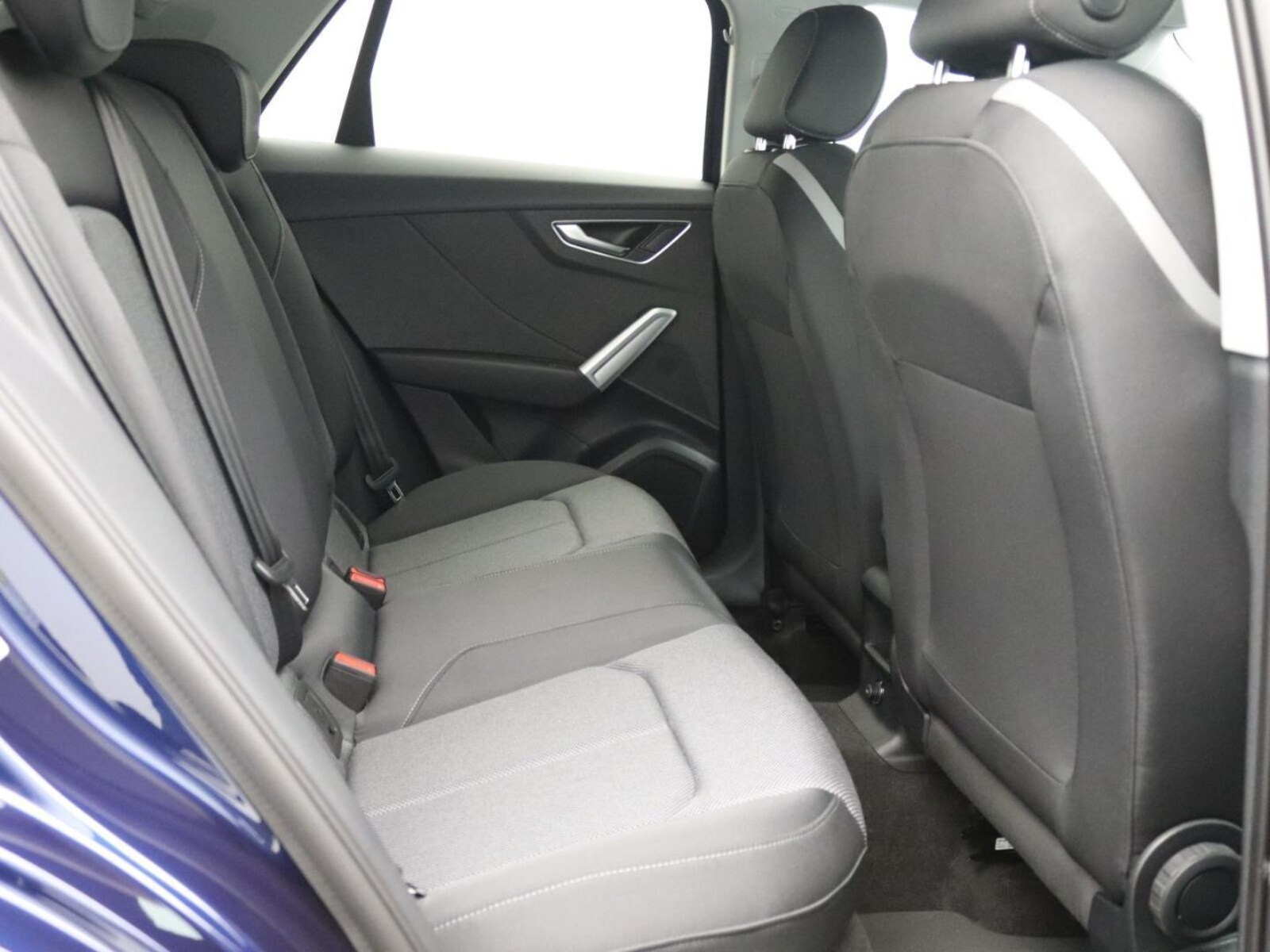 Audi Q2 – Bild 12