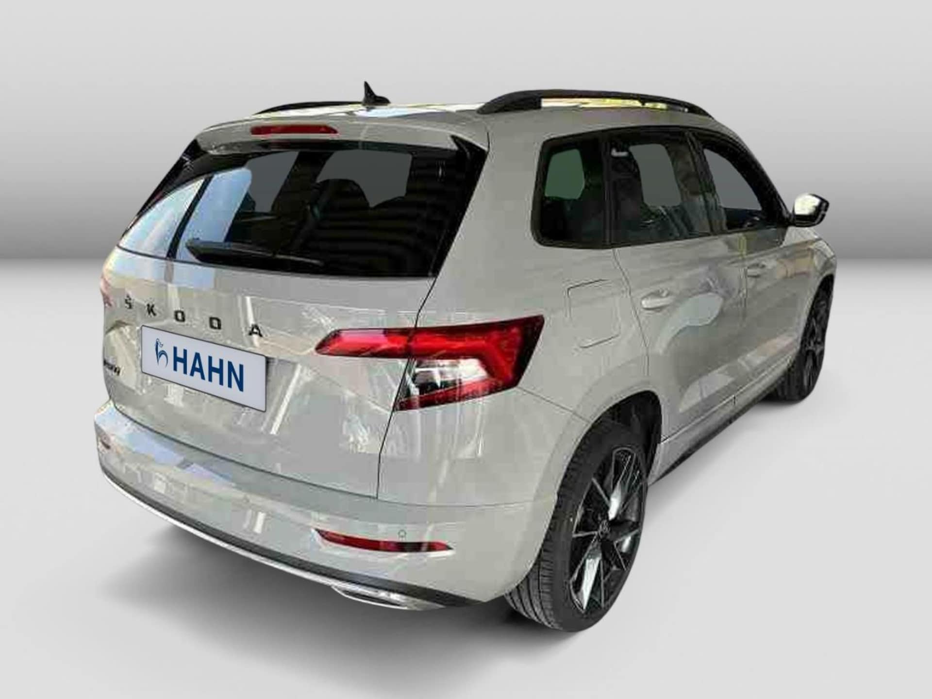 Skoda Karoq Sportline