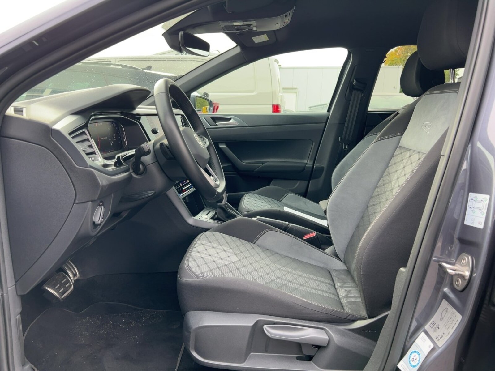 Volkswagen Polo – Bild 8