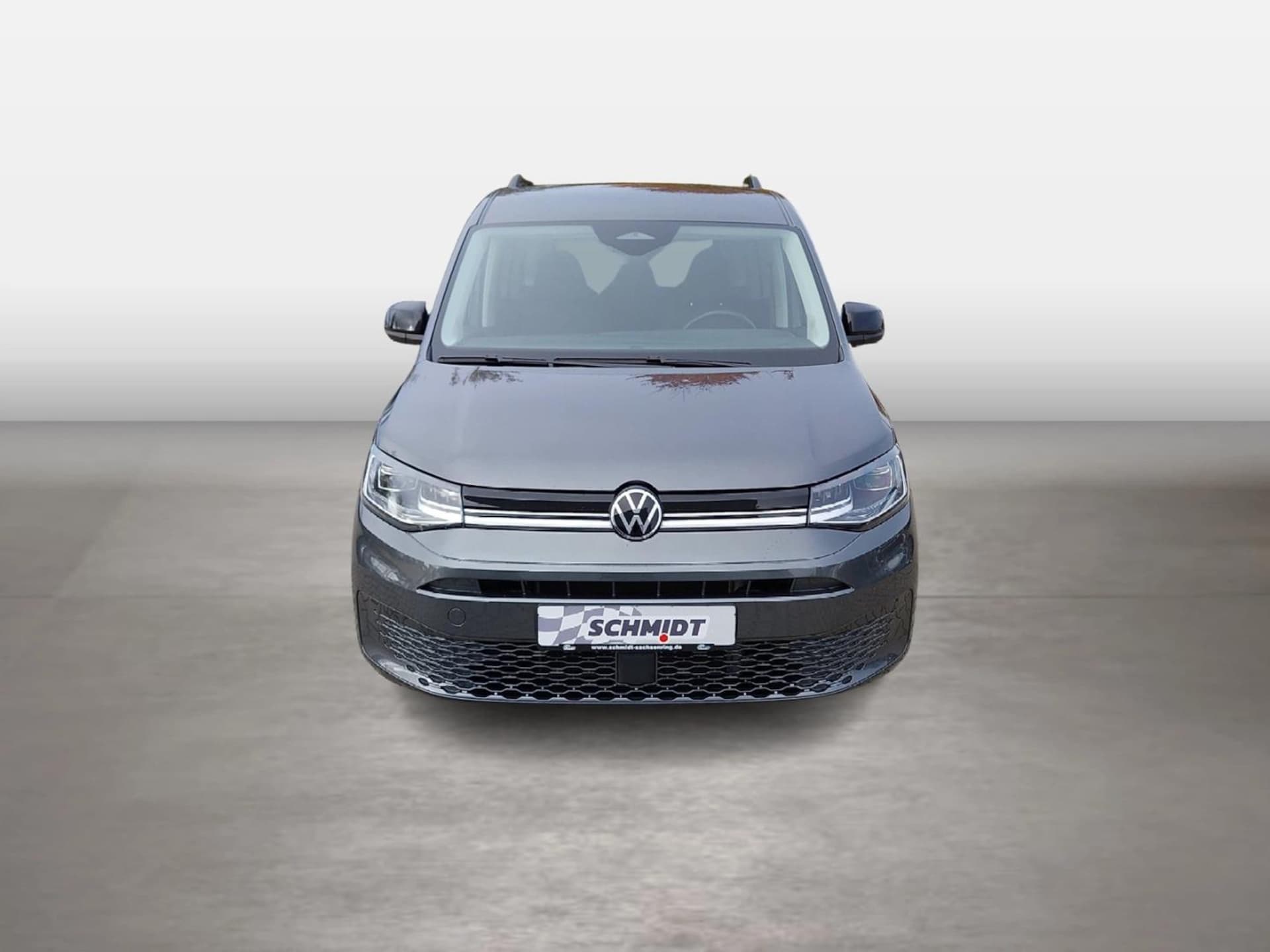 Volkswagen Caddy Life