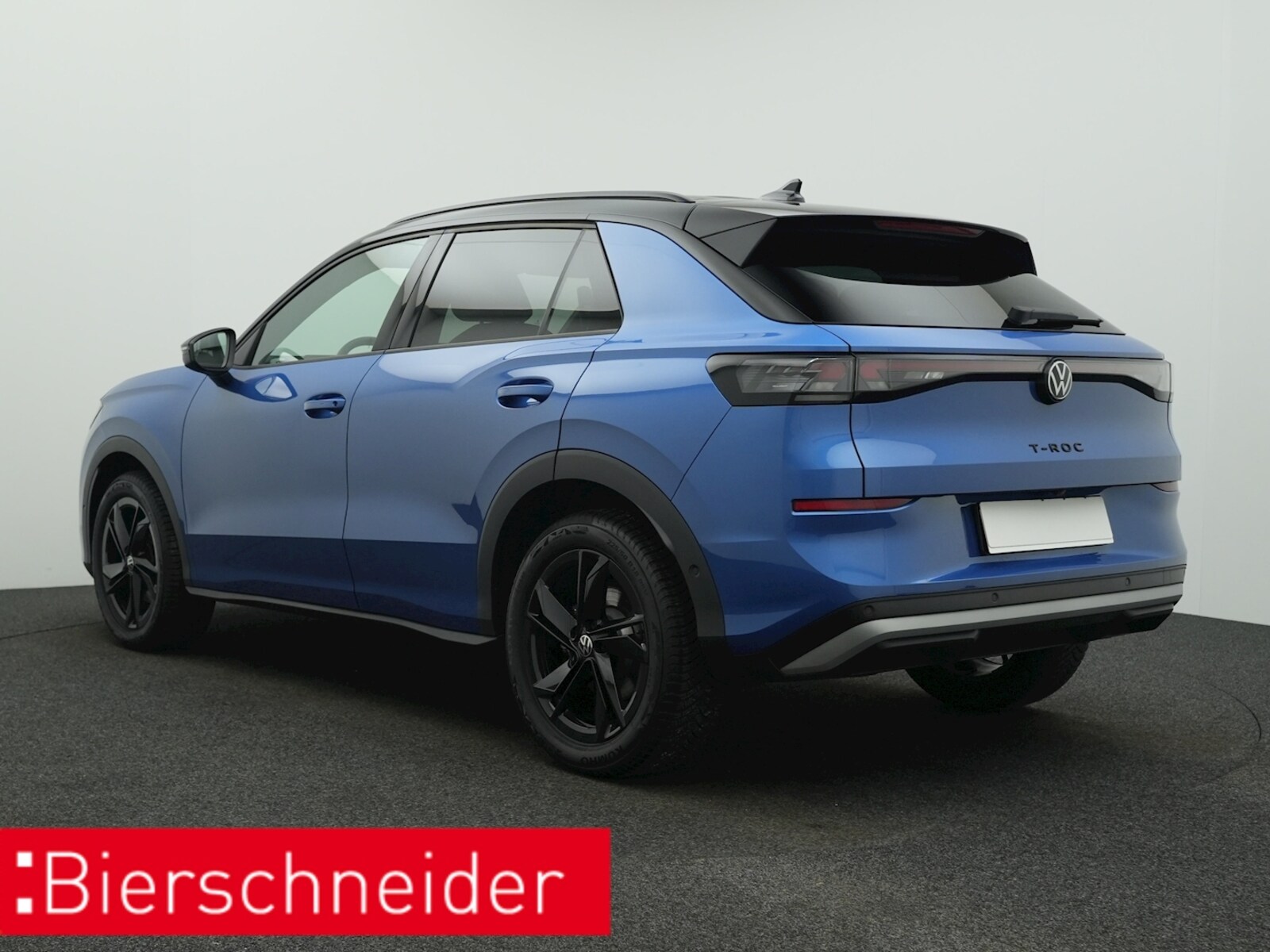 Volkswagen T-Roc – Bild 3