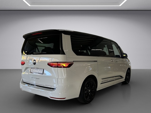 Volkswagen Multivan langversion