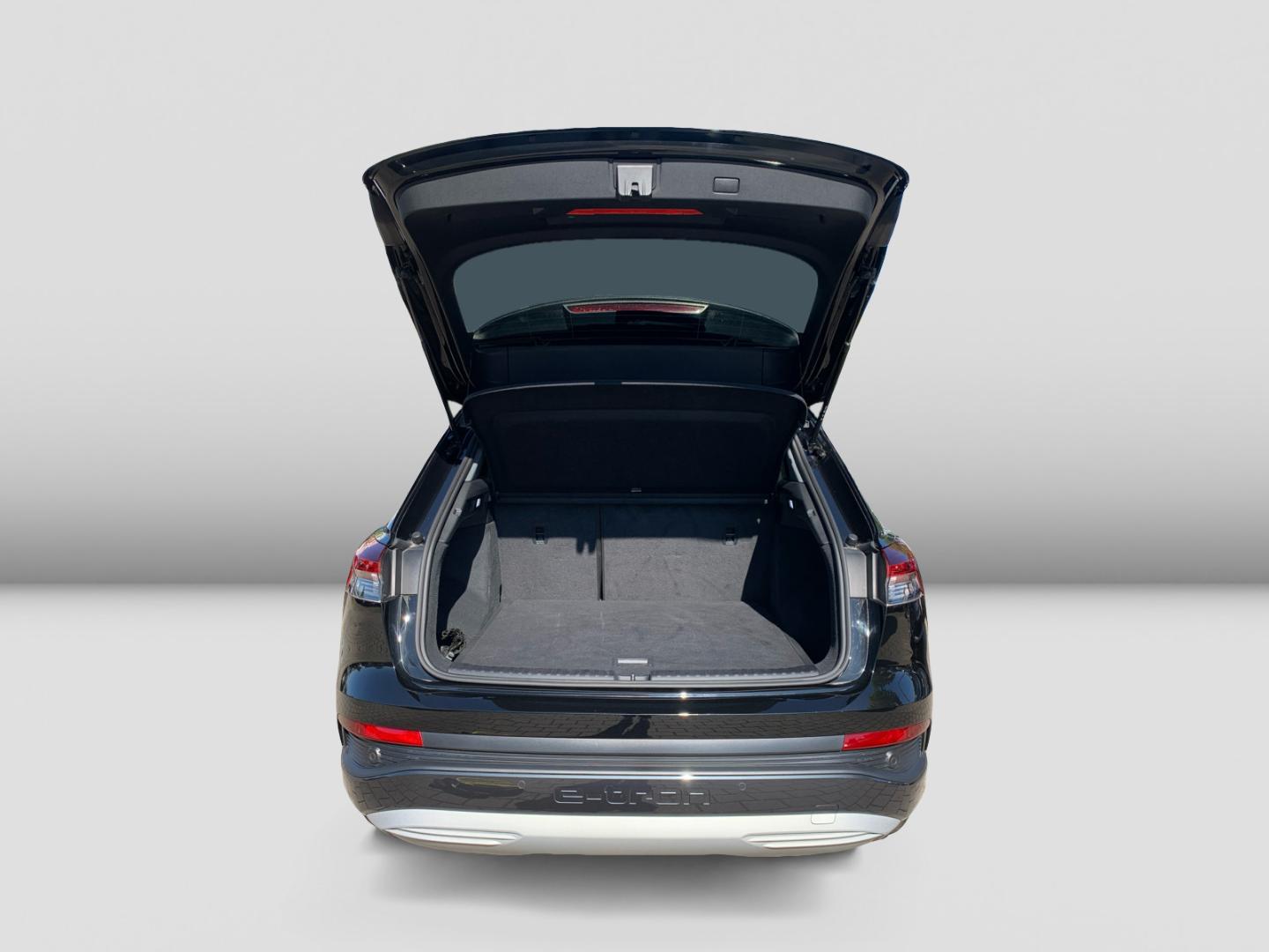 Image about Audi Q4 e-tron 40 e-tron