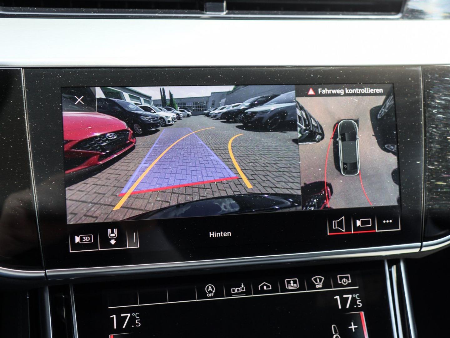 Image about Audi A8 60 TDI quattro tiptronic