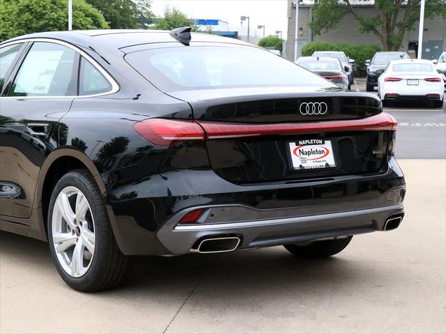 2025 AUDI A5 - Image 9