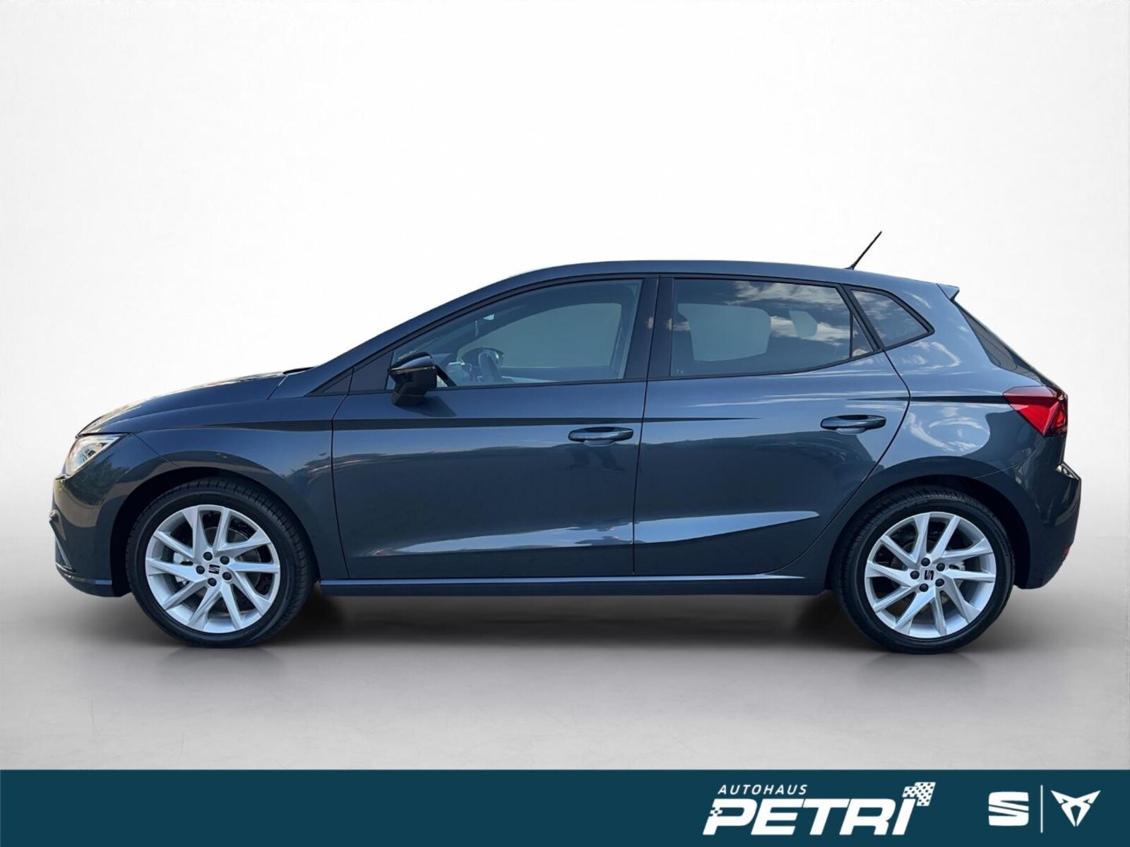 SEAT Ibiza – Bild 2