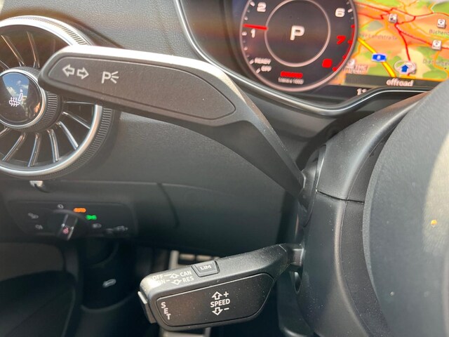 Audi TT Coupé 45 TFSI Quattro S Tronic - 2022 - Joinsteer - #12