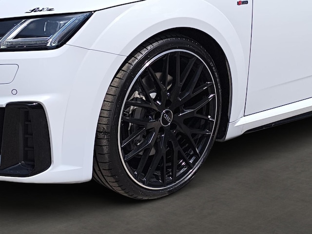 Audi TT Coupé 45 TFSI S Tronic - 2021 - Joinsteer - #13