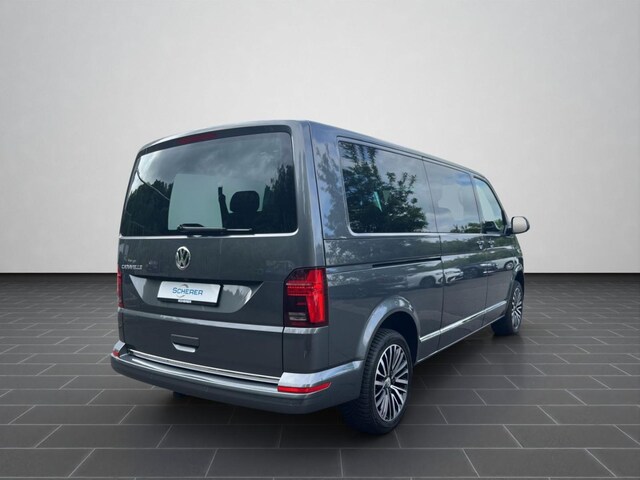 Volkswagen T6.1 Caravelle larger