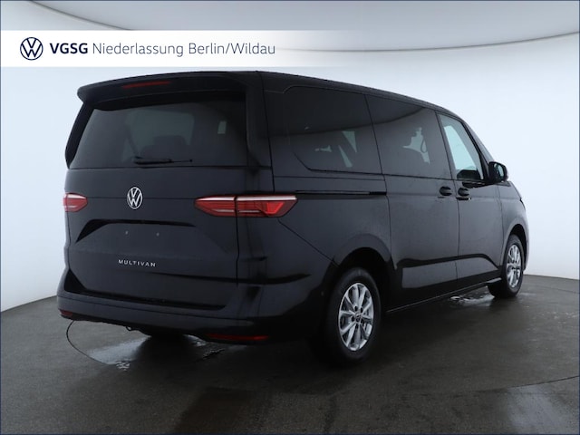 Volkswagen Multivan langversion