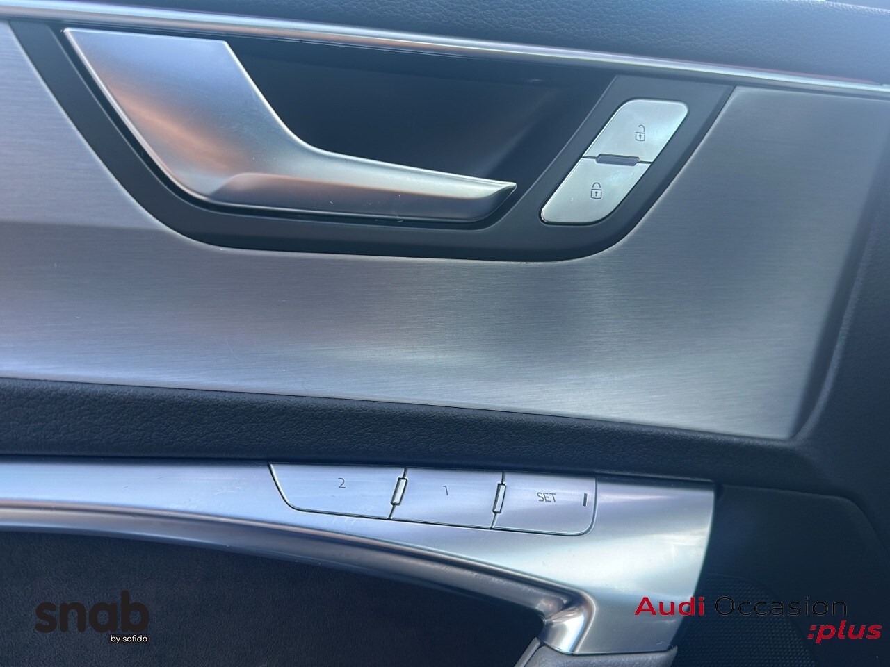 Image about Audi A7 Sportback S line 50 TDI quattro 210 kW (286 ch) tiptronic