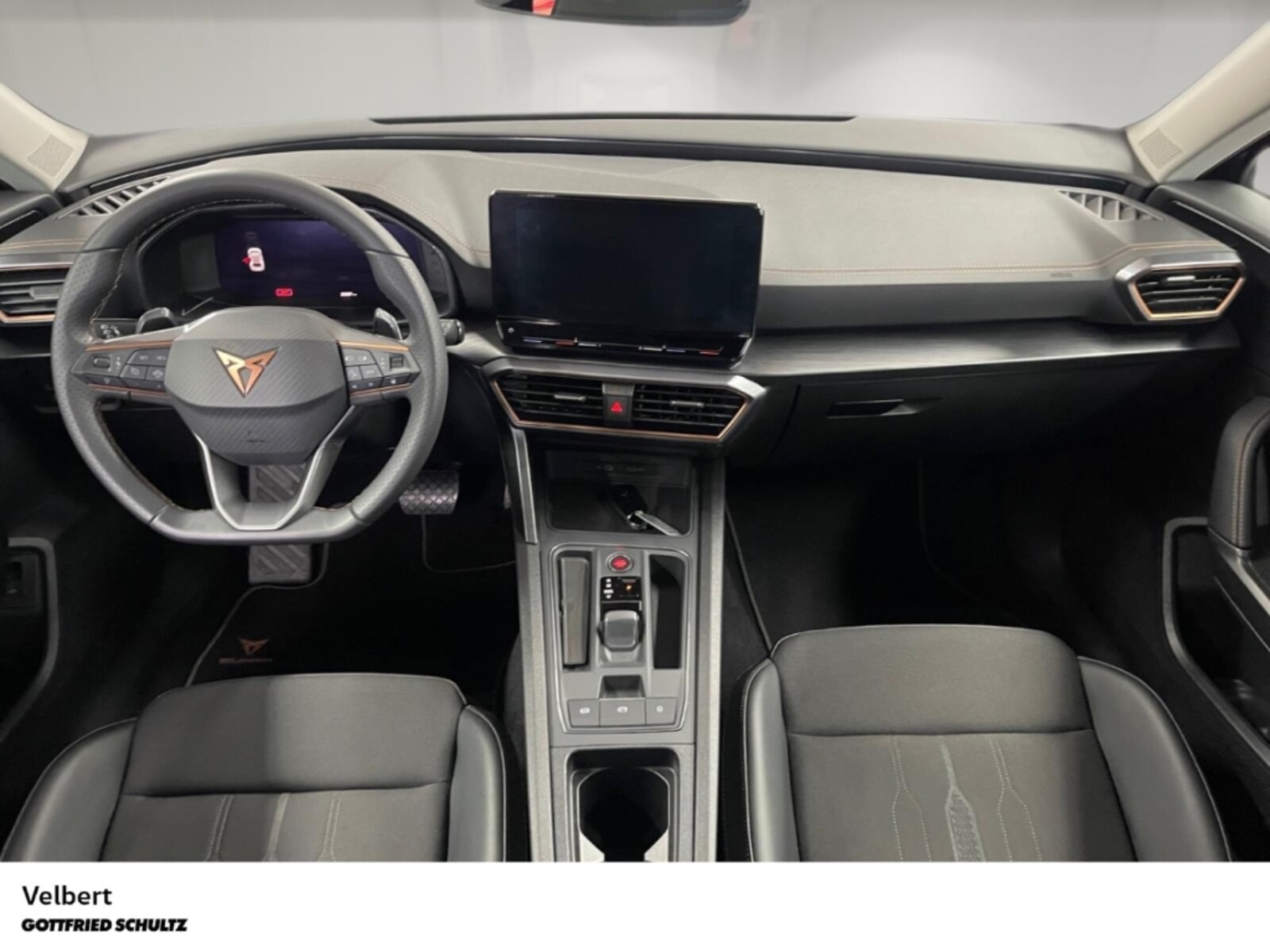 CUPRA Formentor – Bild 5
