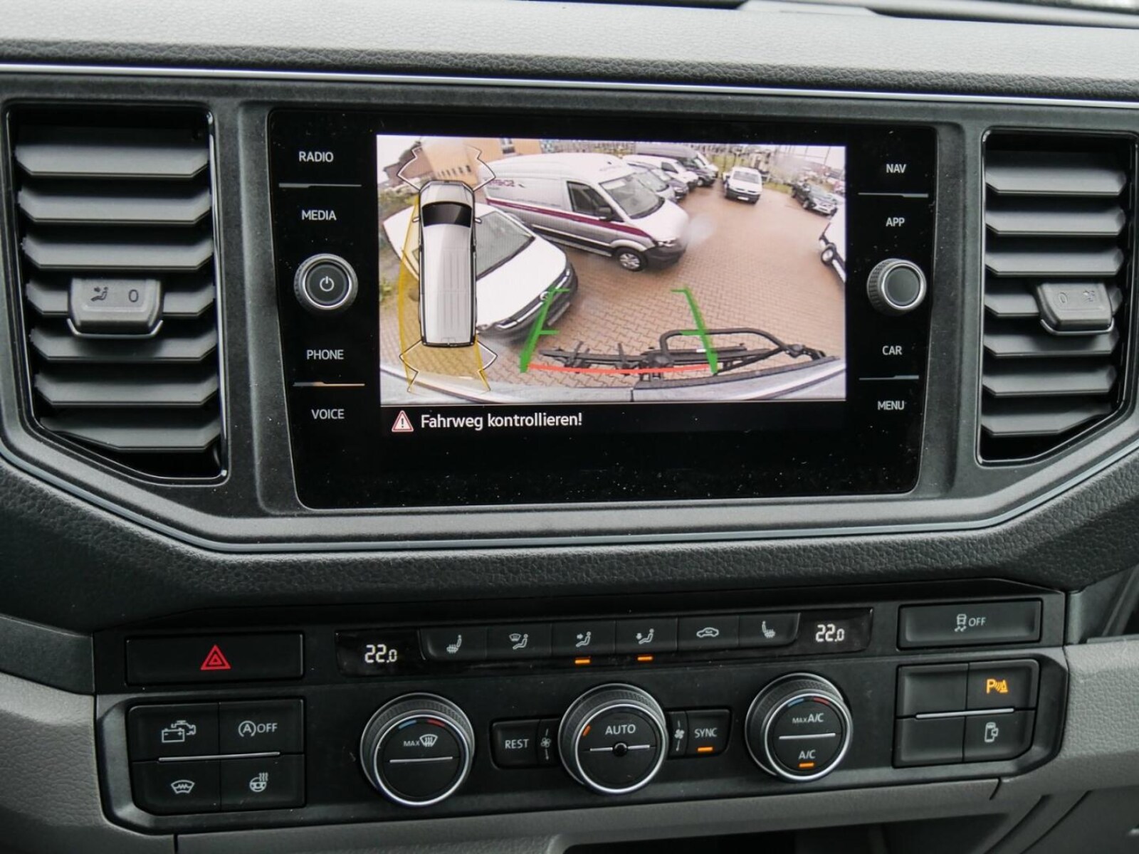 Volkswagen Grand California 600 – Bild 7