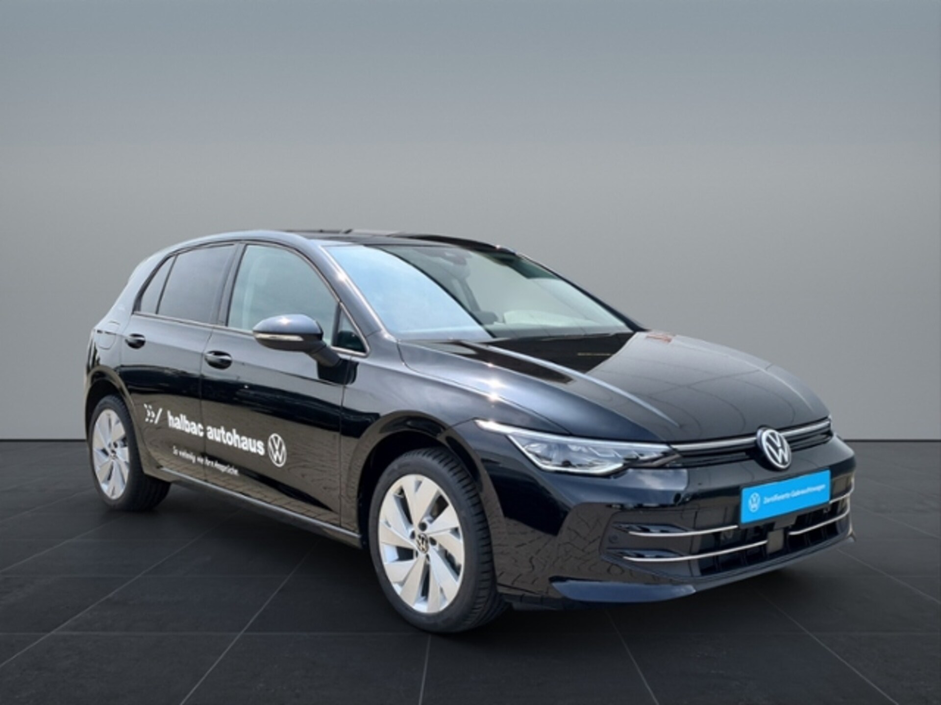 Volkswagen Golf Goal