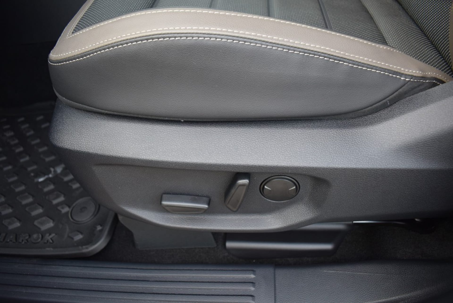 Volkswagen Amarok DoubleCab Aventura