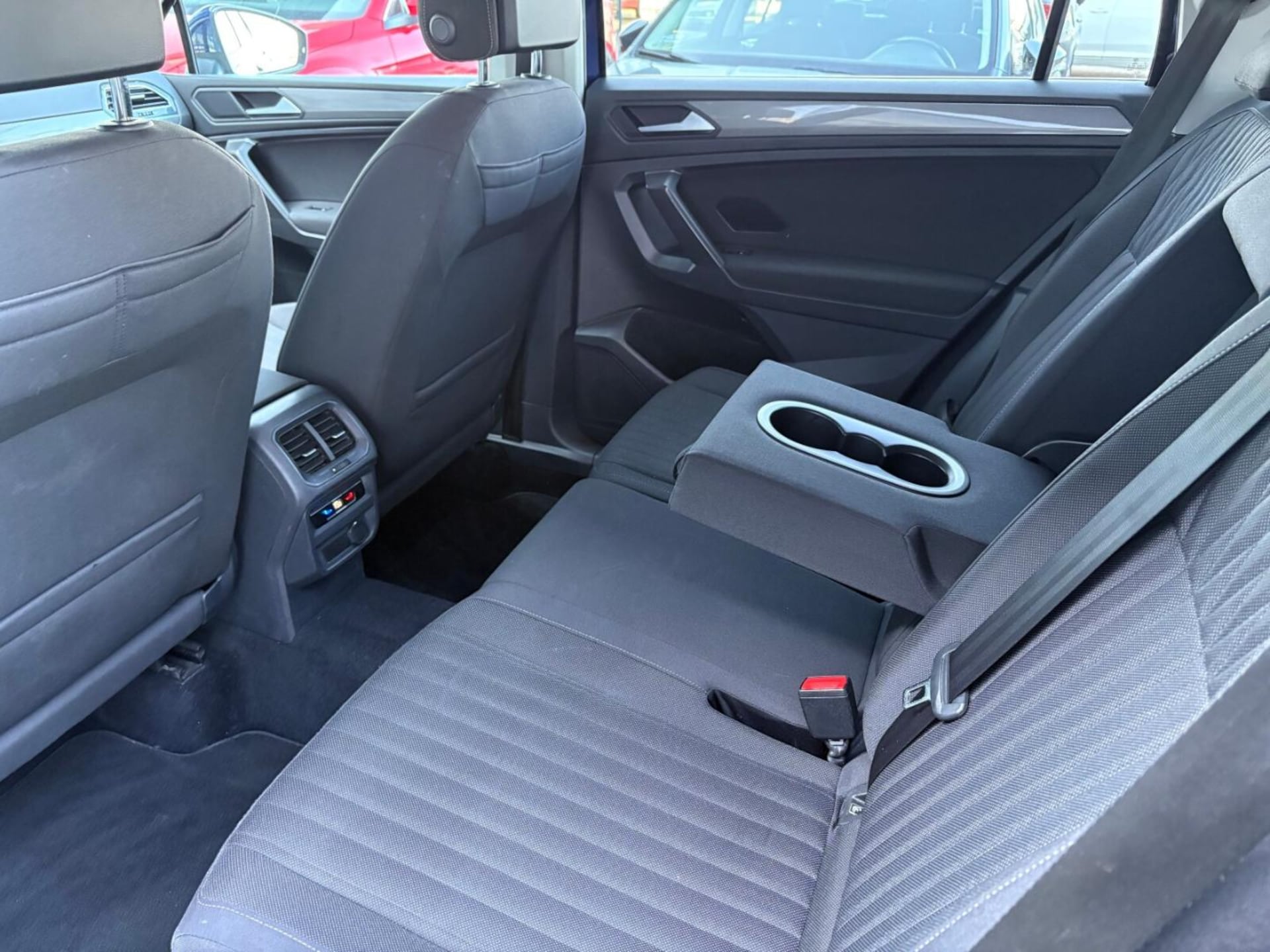 Volkswagen Tiguan Allspace Life
