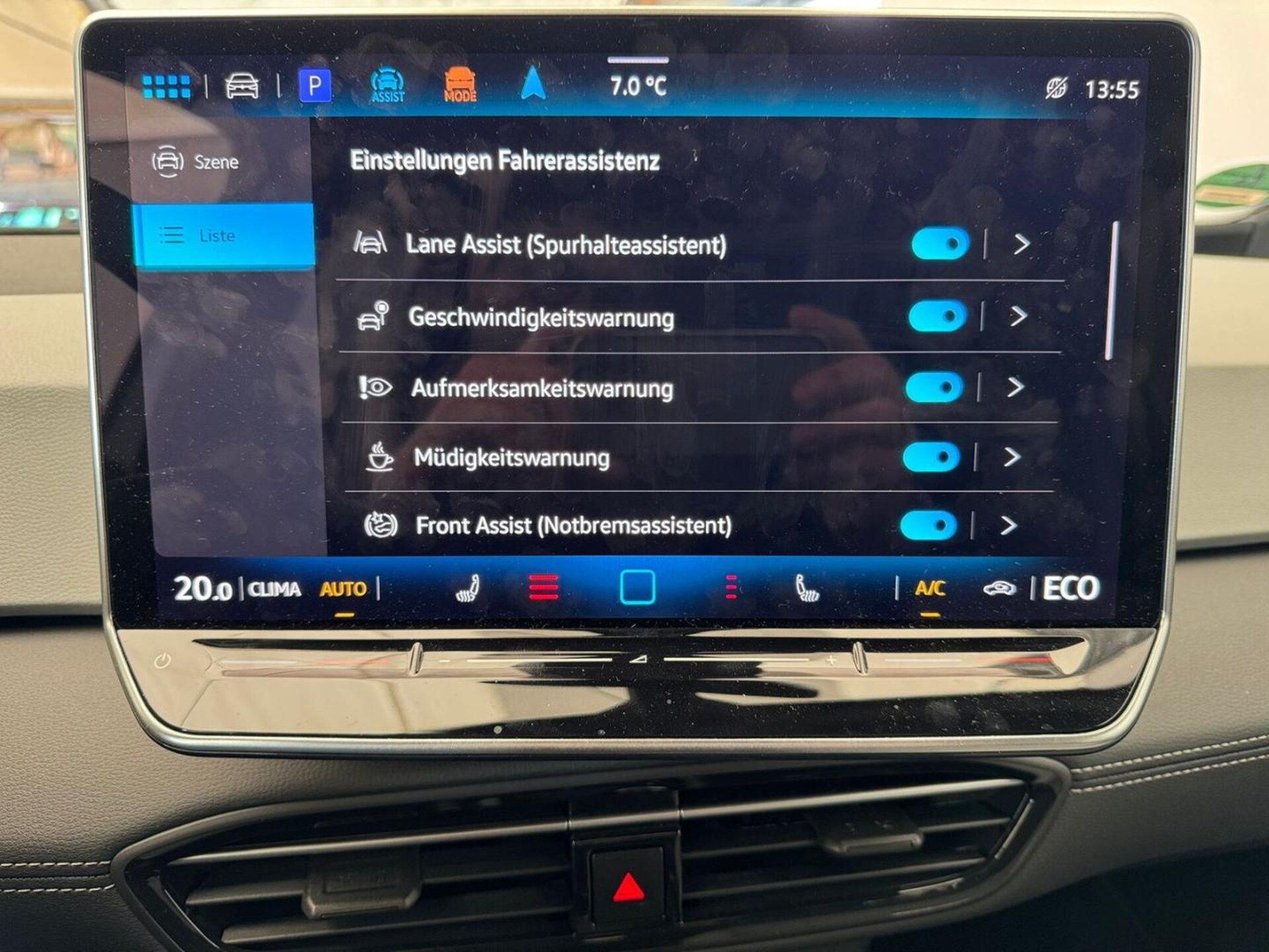 Volkswagen ID.3 Pro