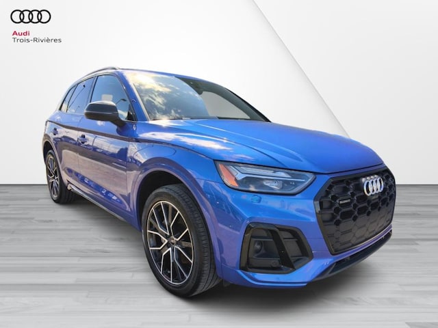 2023 Audi Q5 used for sale in