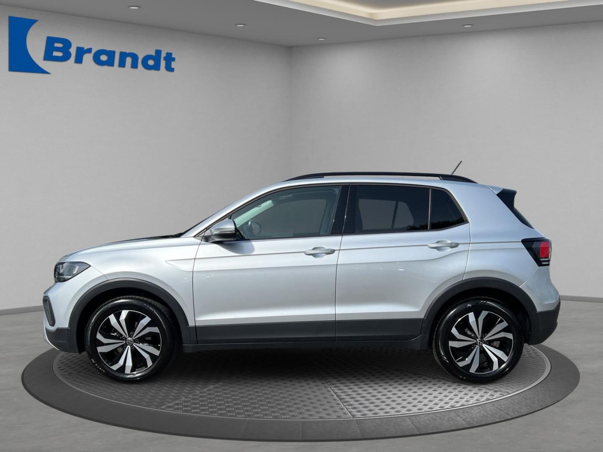 Volkswagen T-Cross Match
