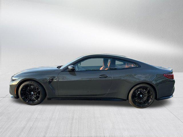 2026 BMW M4