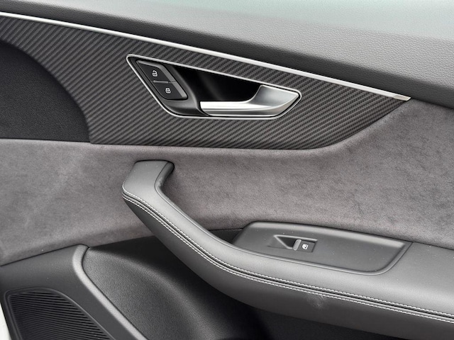 2026 Audi SQ8 Premium Plus - Photo 25
