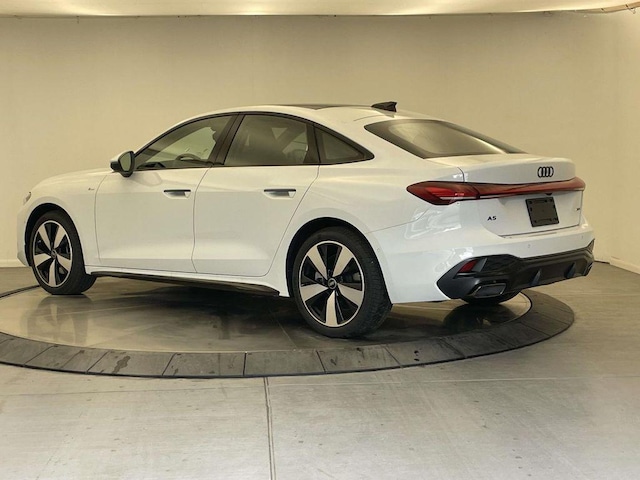 2026 Audi A5 Sedan
