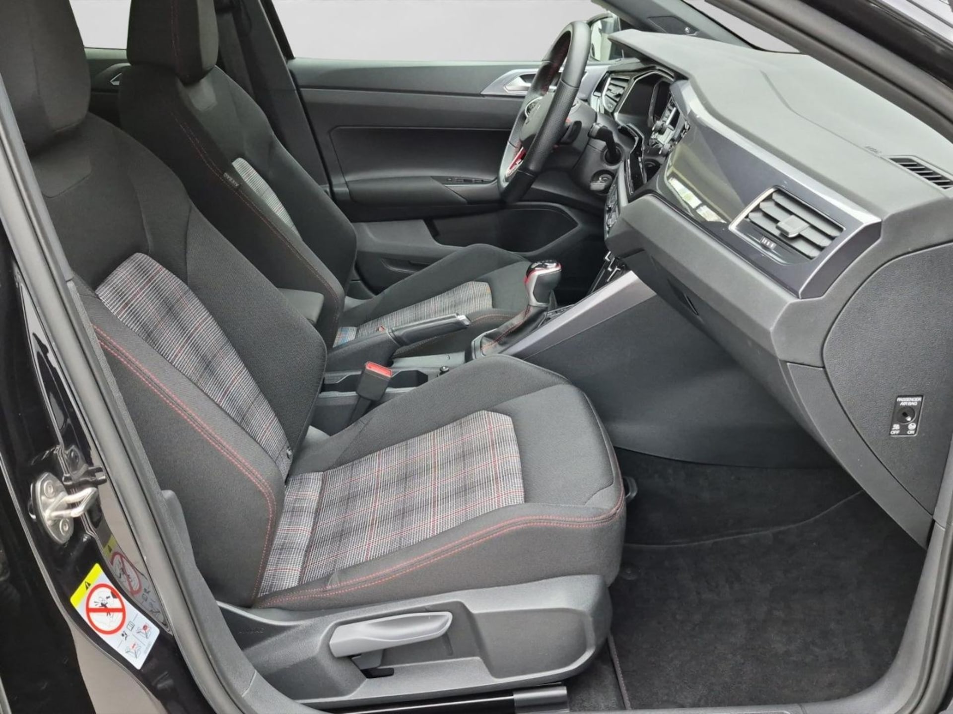 Volkswagen Polo GTI