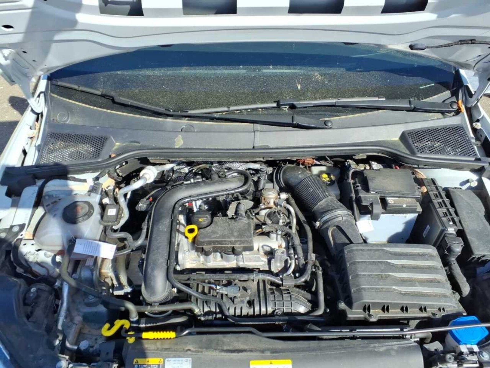 SEAT Ibiza – Bild 14