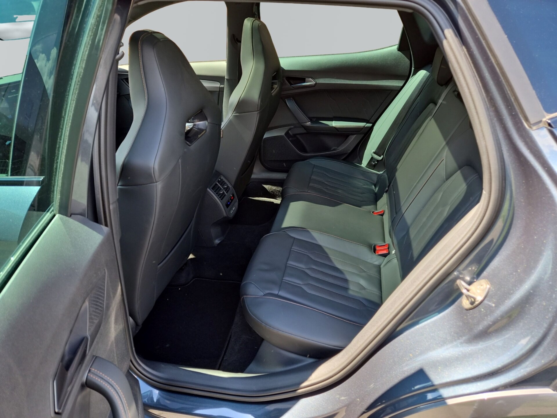 CUPRA Formentor VZ